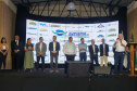 Com show da banda Rosa de Saron, 7º Fórum Paranaense de Turismo Religioso segue com inscrições abertas
