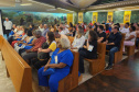 Com show da banda Rosa de Saron, 7º Fórum Paranaense de Turismo Religioso segue com inscrições abertas