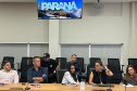 SETU Estado mostra resultados, ações e conquistas do turismo a mais de 100 empresários de Foz do Iguaçu