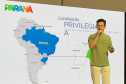 Viaje Paraná traz ao Estado cerca de 5,3 mil agentes de turismo de todo o Brasil em 10 Convenções