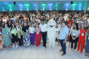 Saúde em Movimento: 3º Encontro Estadual do PlanificaSUS Paraná discute Segurança do Paciente e Imunização