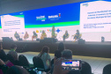 Apresentação no Saúde em Movimento ressalta as mudanças e a qualificação de trabalho na Atenção Primária