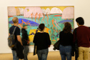 SEEC museu pompidou