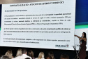 Saúde capacita as 22 Regionais de Saúde para implementação das Ofertas de Cuidados Integrados em todo Paraná Caixa de entrada Secretaria da Saúde do Paraná