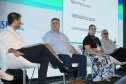 Saúde em Movimento: 3º Encontro Estadual do PlanificaSUS Paraná discute Segurança do Paciente e Imunização