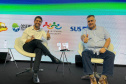 Saúde em Movimento: 3º Encontro Estadual do PlanificaSUS Paraná discute Segurança do Paciente e Imunização