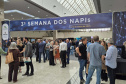 Abertura Semana NAPIs