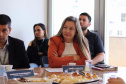 Liderança feminina é central no controle das contas públicas do Paraná
