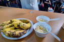 Com pratos típicos e iguarias paranaenses, Estado inaugura Arena Show Gastronomica na Expo Turismo Paraná 
