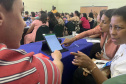  Sesa qualifica mais de 300 Agentes Comunitários de Saúde e de Combate às Endemias dentro das plataformas digitais