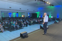 Palestra sensibiliza 2 mil profissionais de saúde sobre humanização e serviço qualificado às gestantes