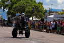 rally