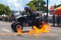 rally