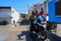rally