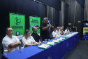 Ponta Grossa recebe a 1ª Etapa da Conferência Estadual do Esporte