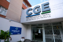 CGE OUVIDORIA