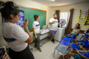 PORTO DO PR CURSO CAPACITAÇÃO 