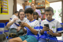 PORTO DO PR CURSO CAPACITAÇÃO 