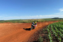  Segundo dia: Rally Transparaná chega a Guarapuava 