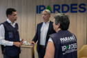 APRESENTAÇÃO IPARDES