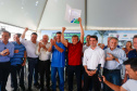 o governador Carlos Massa Ratinho Junior sancionou a lei que estabelece o novo marco regulatório da Ilha do Mel, um dos principais destinos turísticos do Paraná. 
