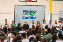 SEED NOVA QUADRA POLIESPORTIVA Colégio Estadual Marli Queiroz