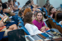 Educação qualifica formadores que vão orientar docentes em estágio probatório