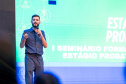 Educação qualifica formadores que vão orientar docentes em estágio probatório