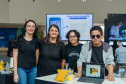 SEED - Estudantes de colégios estaduais do Paraná participam da III Semana dos NAPIs