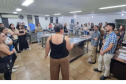 Polícia Científica do Paraná