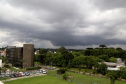  CHUVA DERRUBA AS TEMPERATURAS NO PARANÁ, MAS CALOR JÁ TEM PREVISÃO DE VOLTA, AFIRMA SIMEPAR
