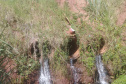 Novo bueiro em Ribeirão do Pinhal