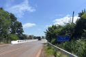 DER/PR restaura pista de ponte sobre o Rio Ivaí entre Rondon e Paraíso do Norte