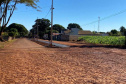 DER/PR lança edital de pavimentação de rodovias entre Cafelândia e Tupãssi