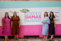 EVENTO PRIMEIRAS DAMAS