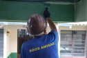 FUNDEPAR PROJETO MÃOS AMIGAS
