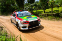 ESPORTE RALLY