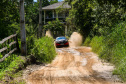 ESPORTE RALLY