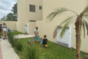 COHAPAR - Residencial Arbo Costeira - Araucária