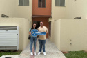 COHAPAR - Residencial Arbo Costeira - Araucária