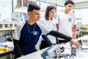 Paraná avança na formação técnica e já soma mais de 123 mil estudantes na EPT