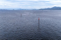 DER SINALIZAÇÃO ILHA DO MEL