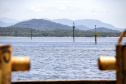 DER SINALIZAÇÃO ILHA DO MEL
