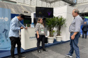 Smart City Expo: Governo do Paraná destaca inovação em geoprocessamento para cidades inteligentes