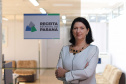 Liderança feminina é central no controle das contas públicas do Paraná