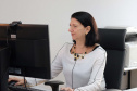 Liderança feminina é central no controle das contas públicas do Paraná