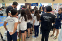 PCPR na Comunidade atende populações de Antônio Olinto e Piraquara