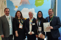 Em abril, Viaje Paraná apresenta o turismo estadual em eventos do mercado norte-americano