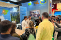 Em abril, Viaje Paraná apresenta o turismo estadual em eventos do mercado norte-americano