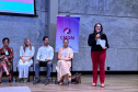Cianorte recebe a 1ª Conferência Municipal da Mulher de 2025